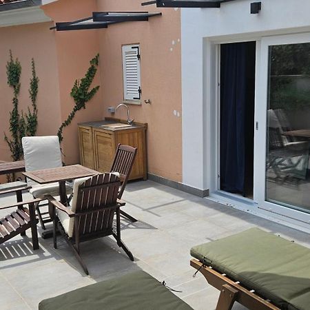 Apartment Maya Near The Beach 프레멘투라 외부 사진