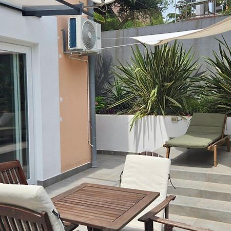 Apartment Maya Near The Beach 프레멘투라 외부 사진