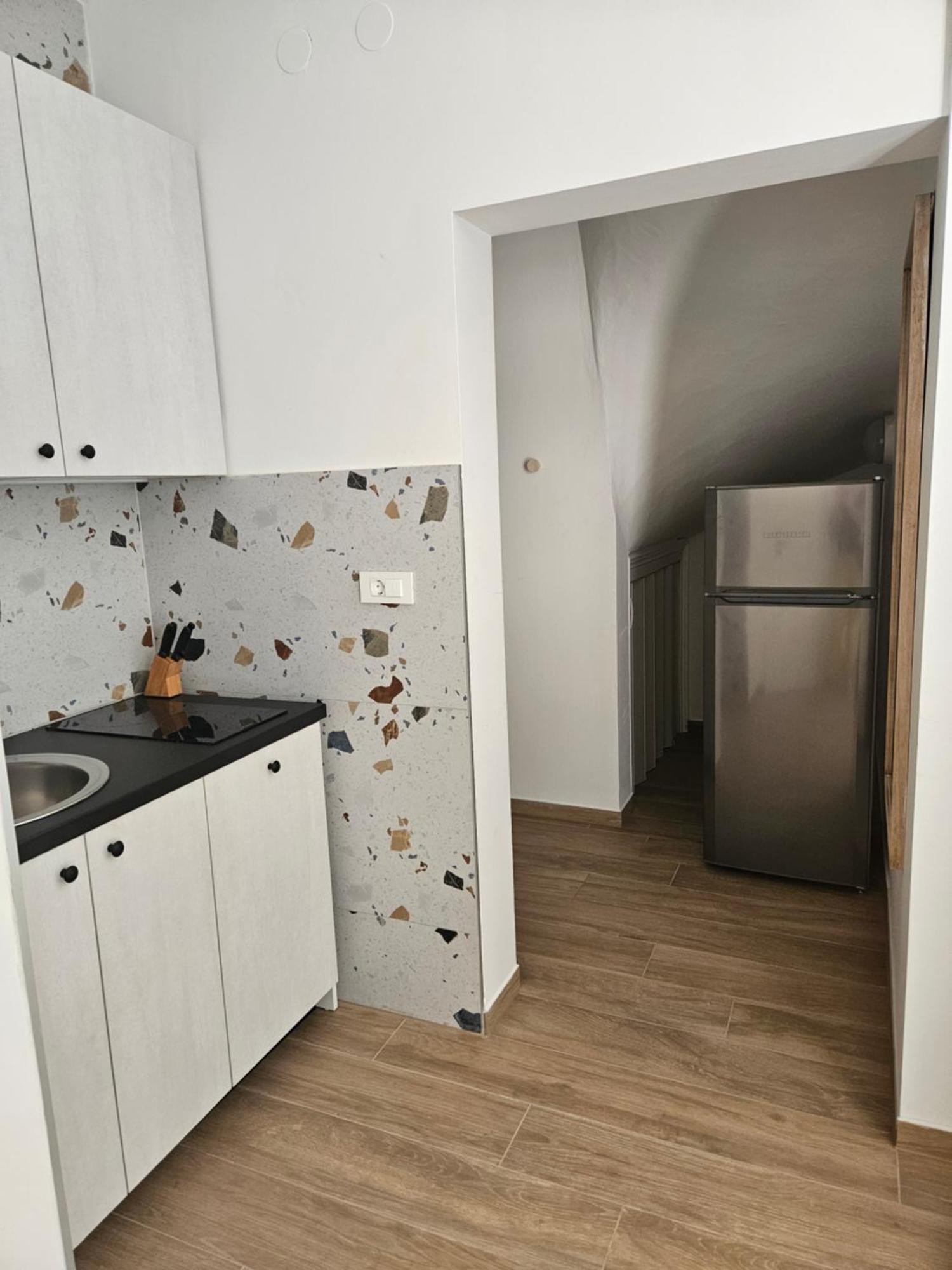 Apartment Maya Near The Beach 프레멘투라 외부 사진