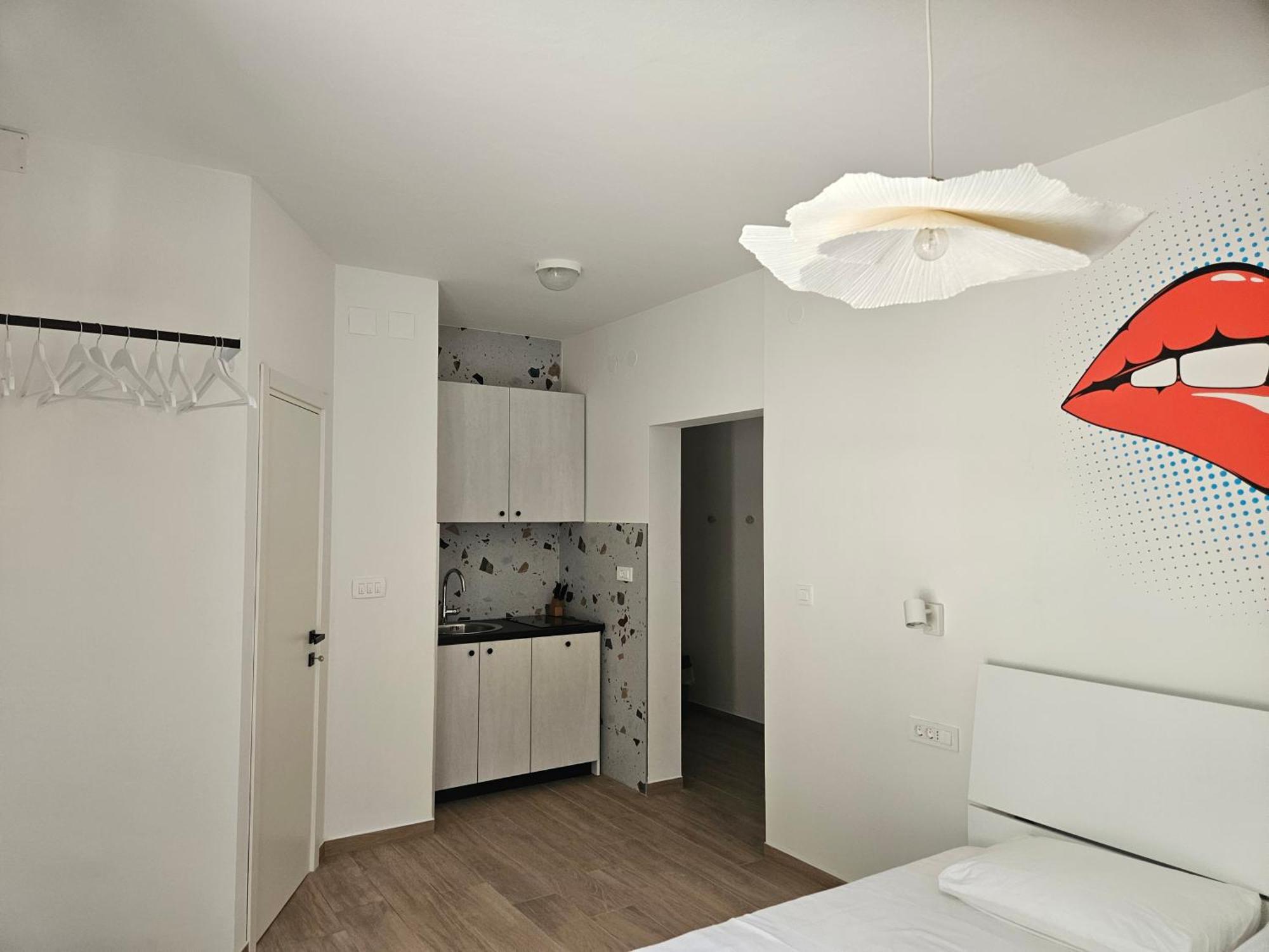 Apartment Maya Near The Beach 프레멘투라 외부 사진