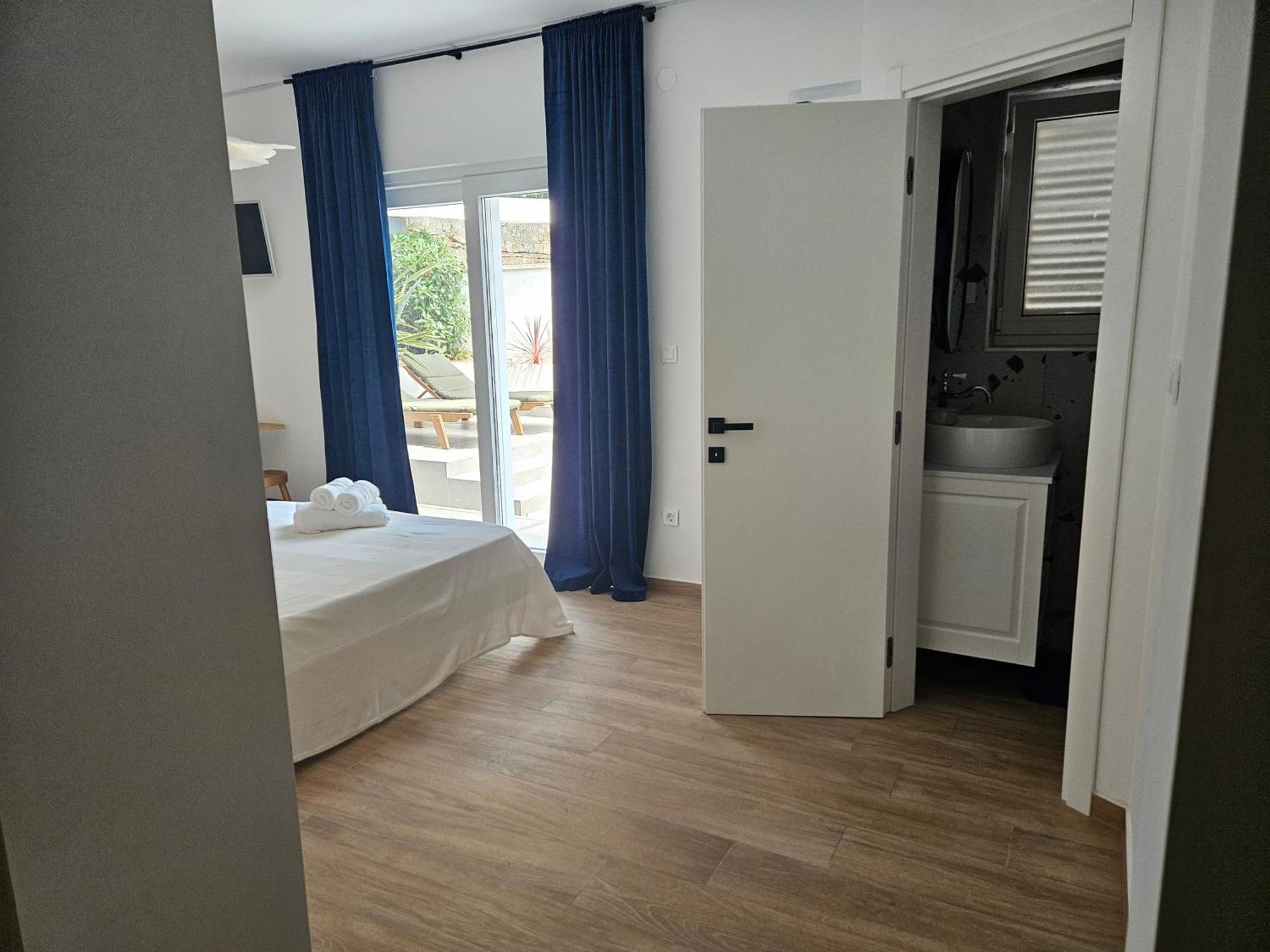Apartment Maya Near The Beach 프레멘투라 외부 사진