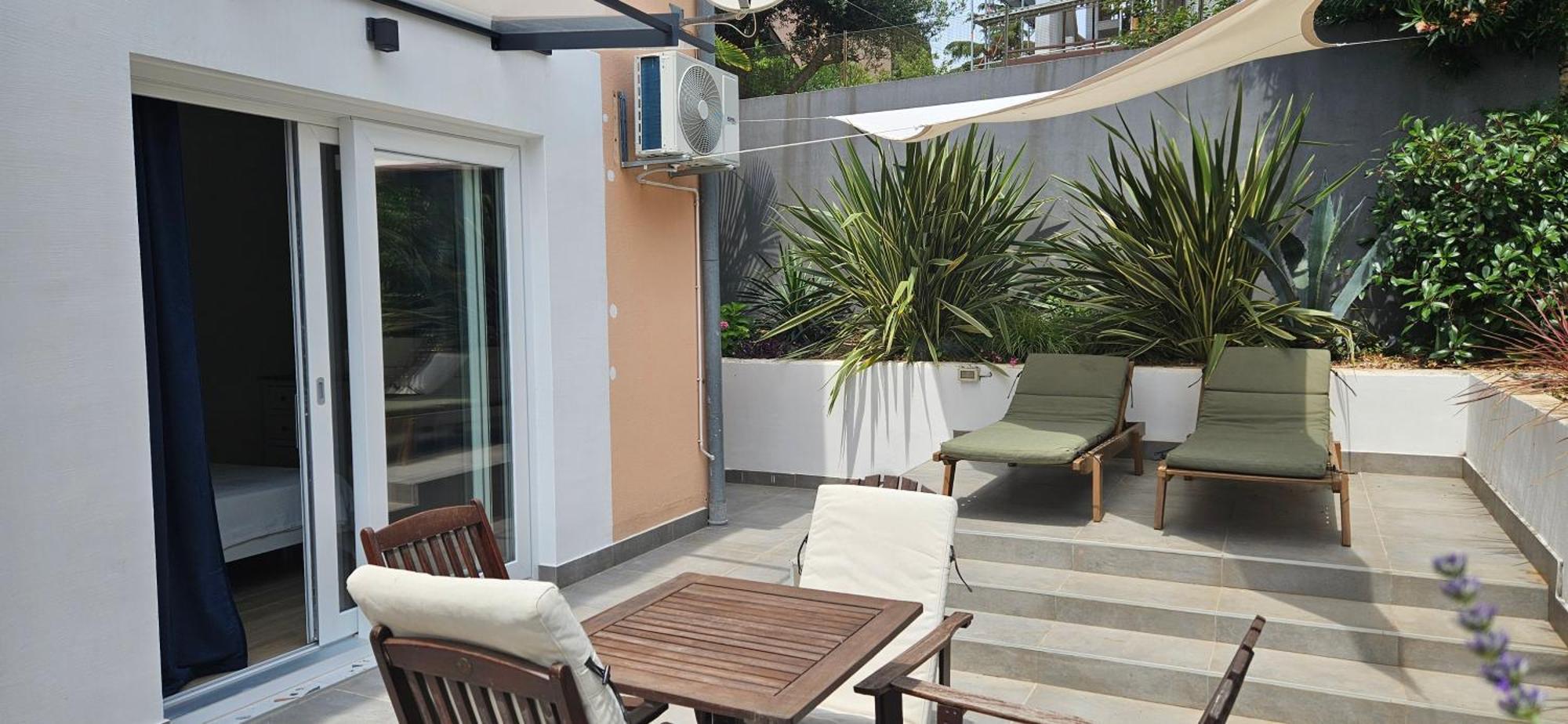 Apartment Maya Near The Beach 프레멘투라 외부 사진