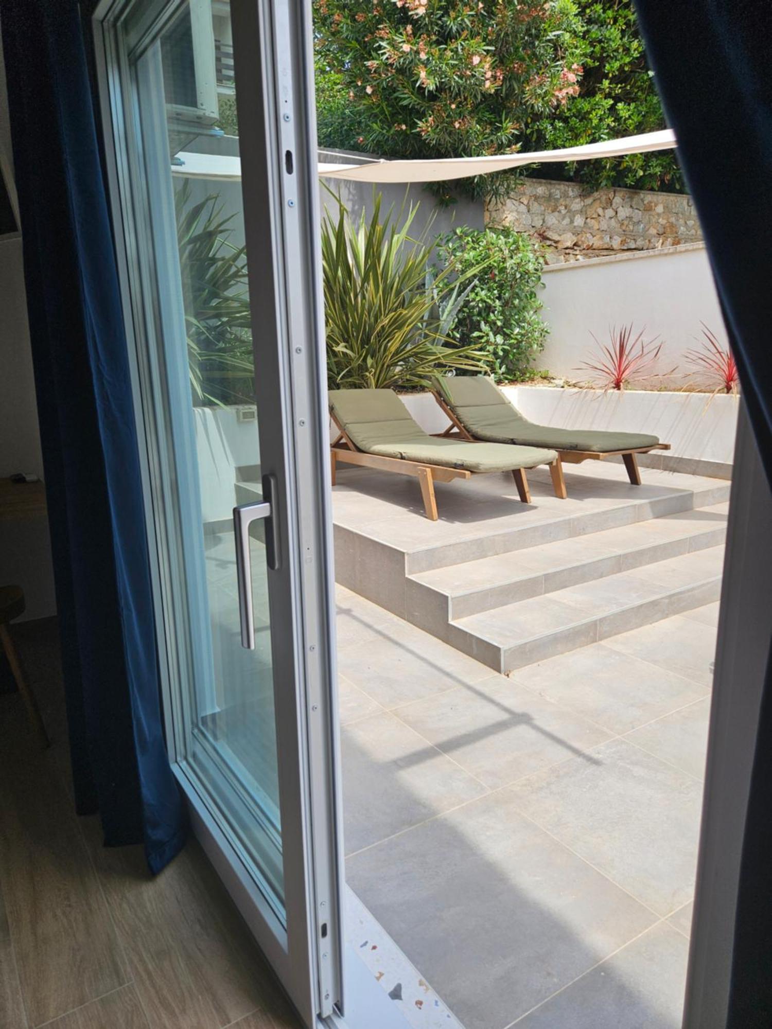 Apartment Maya Near The Beach 프레멘투라 외부 사진