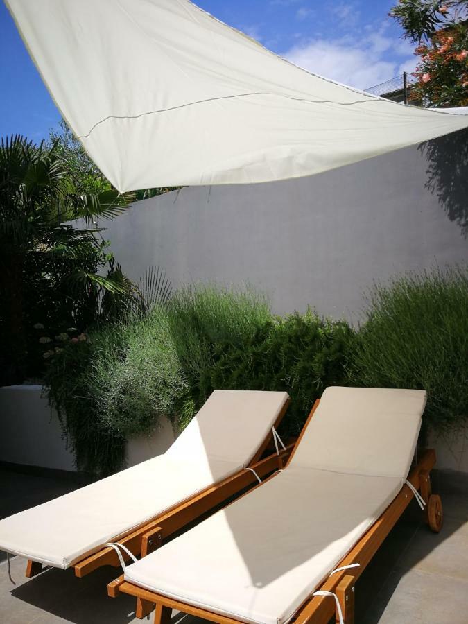 Apartment Maya Near The Beach 프레멘투라 외부 사진