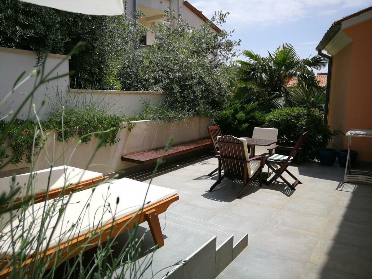 Apartment Maya Near The Beach 프레멘투라 외부 사진