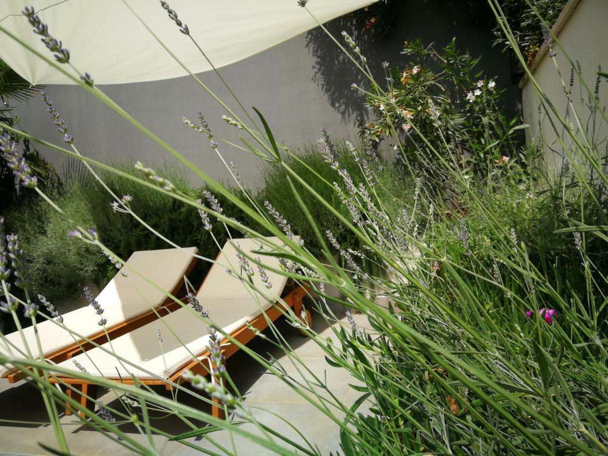 Apartment Maya Near The Beach 프레멘투라 외부 사진